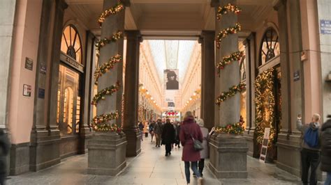 Les Galeries Royales Saint Hubert fêtent leurs 175 ans une exposition