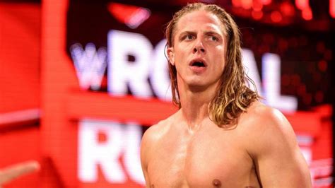 Wwe Superstar Matt Riddle And Wife Lisa Divorce After 11 Years