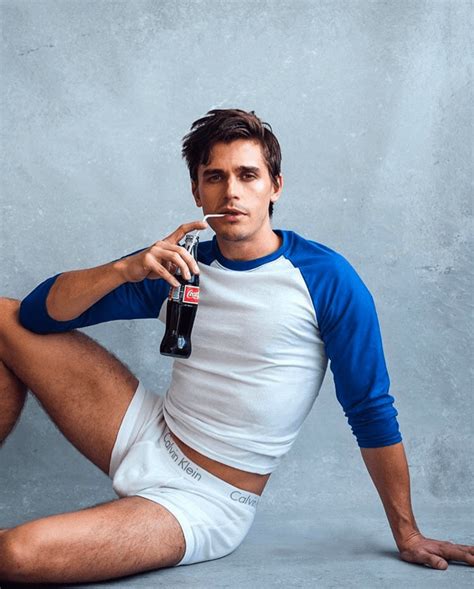 Antoni Porowski Perfection Ladyboners