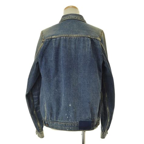 Mvisvim Aw Ss Jkt Jumbo Damaged D