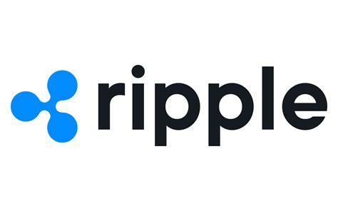 Ripple Logo [XRP] - PNG Logo Vector Brand Downloads (SVG, EPS)