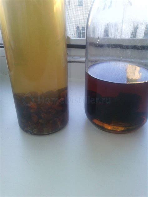 Карамелизированный чернослив