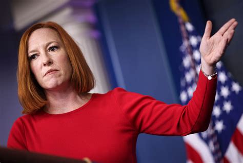 ANALYSIS: Jen Psaki Could Fit Multiple Treadmills in Her $2 Million House