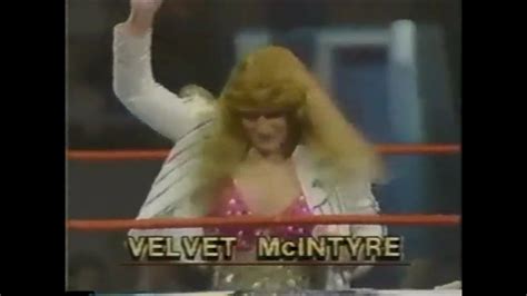 Velvet McIntyre Princess Victoria Vs Kai Montages Championship