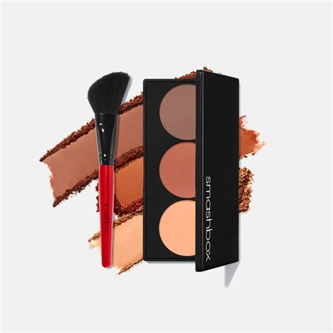 How To Use Contour Makeup Palette Saubhaya Makeup