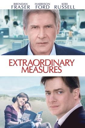 EXTRAORDINARY MEASURES | Sony Pictures Entertainment