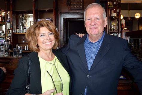 Susan & Philip Jones – The Dungeon Club, Nottingham 1964-8