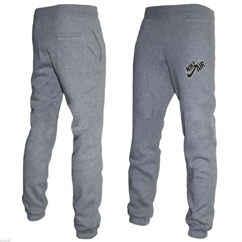 Nike Air Mens Pivot Jog Pants Joggers Tracksuit Bottoms Training Pants