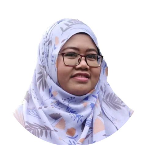 Nur ABDUL HALIM Master Of Computer Science Universiti Teknologi