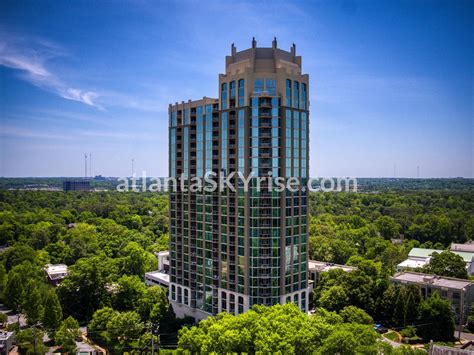 Gallery Buckhead Luxury Condos, Atlanta, Georgia (GA) 30305