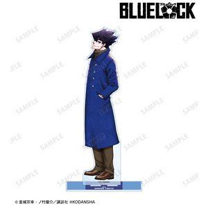 Blue Lock Tabito Karasu Casual Wear Ver Extra Large Acrylic Stand