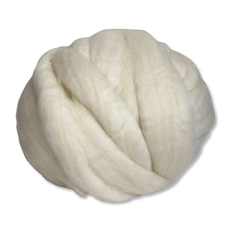 Wool Roving - Revolution Fibers