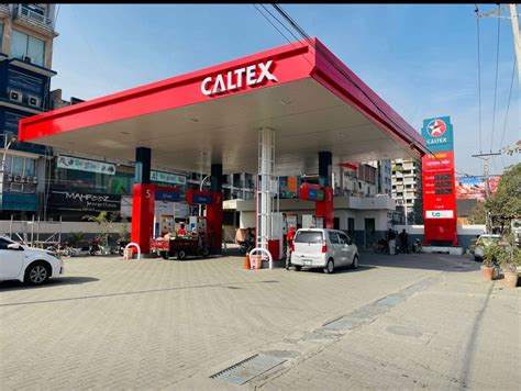 The Caltex Star Is Back In Pakistan Advertising Today