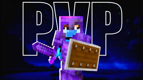 Pvp Minecraft Montage Minecraft Youtube