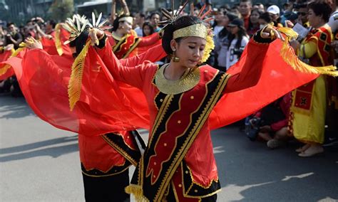 12 Tarian Sumatera Utara Disertai Gambar Dan Maknanya