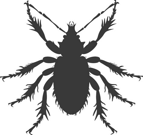 lice stuffed animal 2