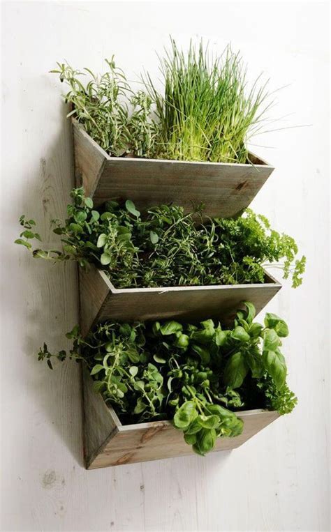 Vertical Planter,planter Box,flower Planter,flower Box,garden Planter,hanging Planter,wall ...