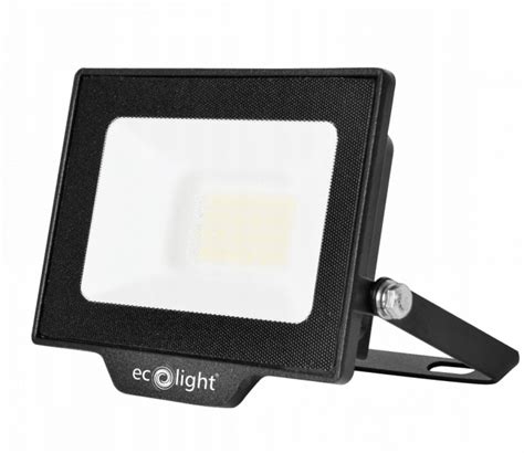 Eco Light Na Wietlacz Led W K Zimny Ip Nl Ec Cena