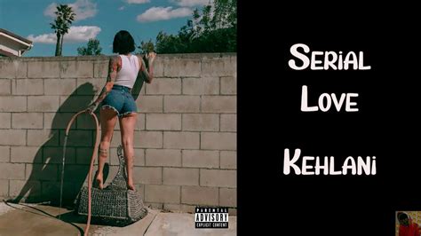 Kehlani Serial Lover Acapella Vocals Only Youtube