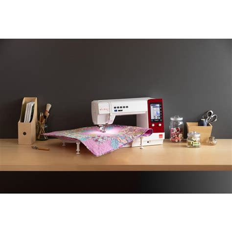 Elna EXcellence 782 Sewing And Quilting Machine