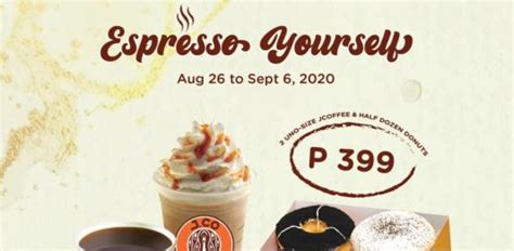 jco coffee | Manila On Sale