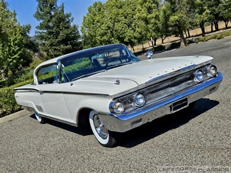 1960 Mercury Park Lane Hardtop For Sale