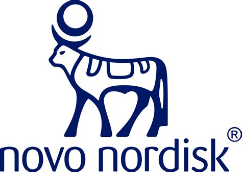 Logo De Novo Nordisk Aux Formats Png Transparent Et Svg Vectorisé