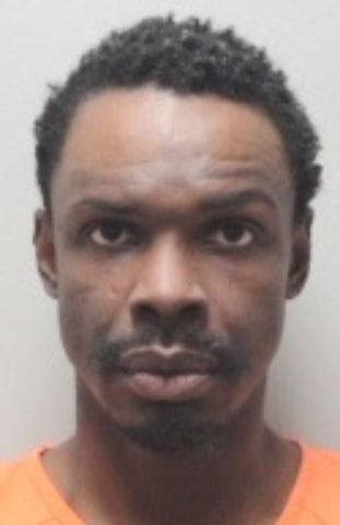 Deputies Searching For Sex Offender