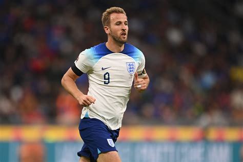 Harry Kane Tops Thomas Müller And Neymar For Best World Cup Goal Ratio