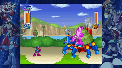 Buy Mega Man Legacy Collection 2 Steam