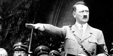 Peristiwa Agustus Adolf Hitler Menjadi Pimpinan Bergelar Fuhrer Ini