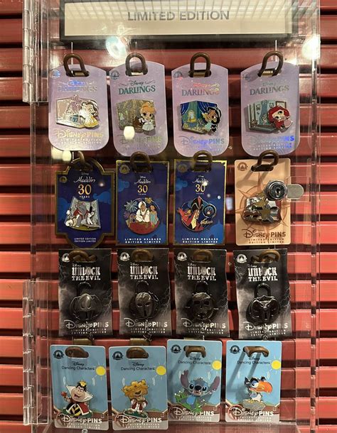 Disney Pins Blog On Twitter Frontierland Trading Post At Magic