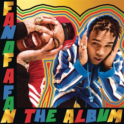 Fan of a Fan the Album Expanded Edition álbum de Chris Brown X Tyga