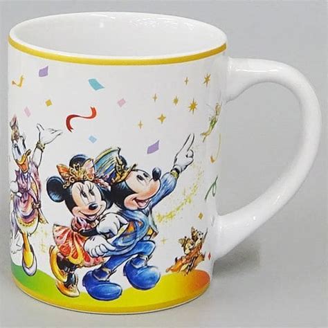 駿河屋 集合 スーベニアカップ 「東京ディズニーリゾート35周年“happiest Celebration” グランドフィナーレ」 東京