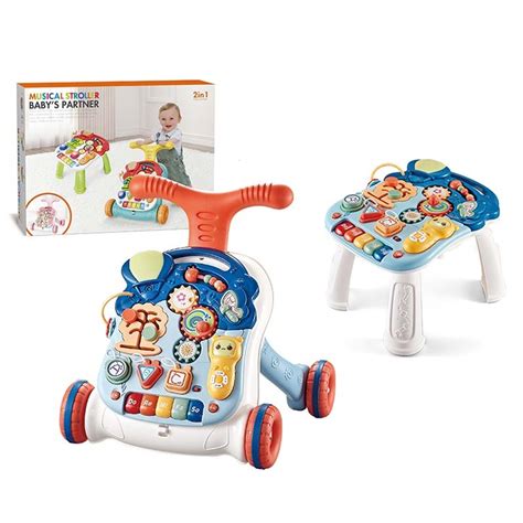 Baby Walker - Toys Supplier|Kids Toys Wholesale, Toys Company- HUALE TOYS