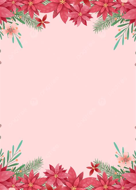 Simple Floral Pink Background, Simple, Red, Pink Background Image for ...