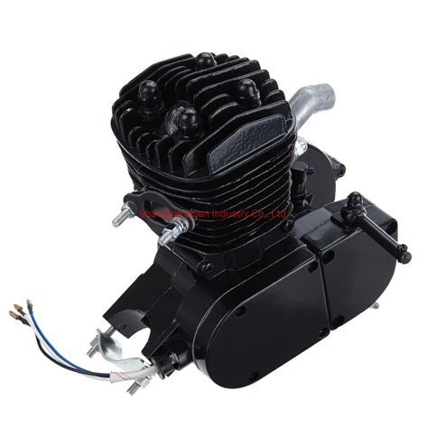 Cc Bicycle Engine Kits Stroke Bike Cycle Gas Engine Motor For