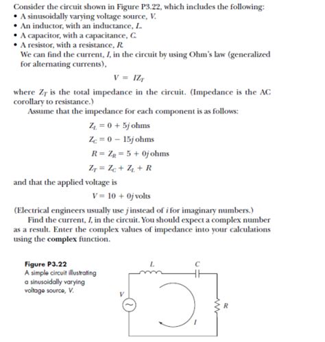 Answered Consider The Circuit Shown In Figure Bartleby