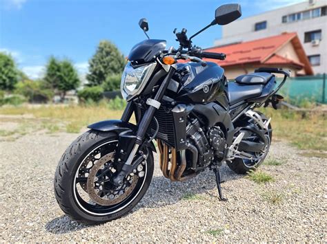 Yamaha Fz N Bucuresti Sectorul Olx Ro