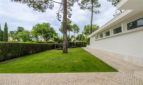 4 Bedroom Villa In Quinta Do Perú In Sesimbra Setubal Portugal For