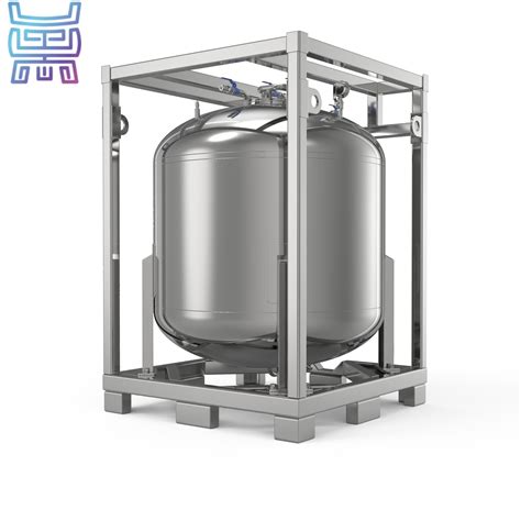 fluid filled container used for storage 3