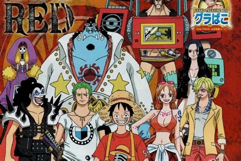 Rekomendasi Tontonan Viral Tayang Di Netflix Dari One Piece Hingga