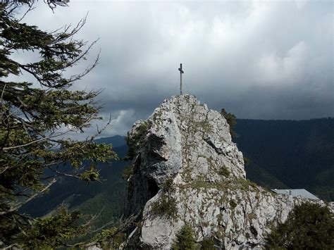 Letzter Blick Zum Laberk Pfl Schee Wars Fotos Hikr Org