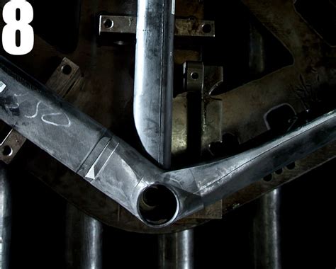 How Do They Make Carbon Fiber Bike Frames | Webframes.org