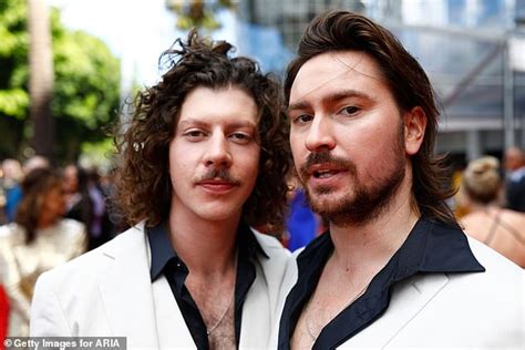 Electronic Duo Peking Duk Drop New Horny Song After Going On