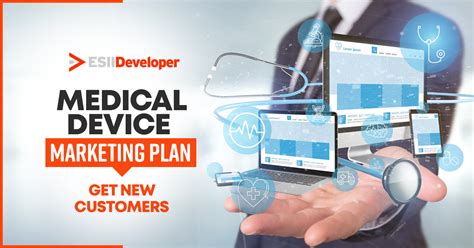 Medical Device Marketing Plan Pdf Esiideveloper