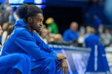 Basketball fans are reacting to catsillustrated house of blue news 10