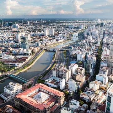 southern vietnam vietnam tourism