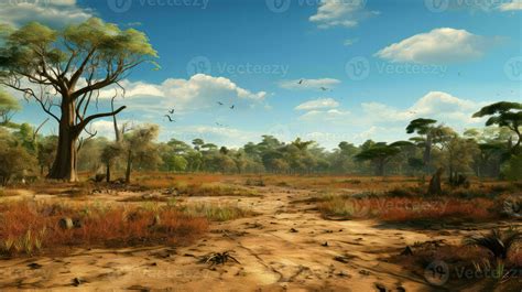 environment tropical dry forest ai generated 29140776 Stock Photo at Vecteezy