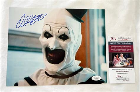 Fans are discussing the recent david thornton interview about his career 22